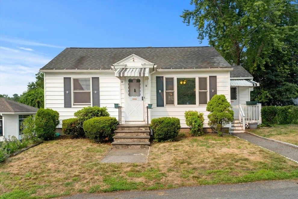 Unit for sale at 15 Perley St, Methuen, MA 01844
