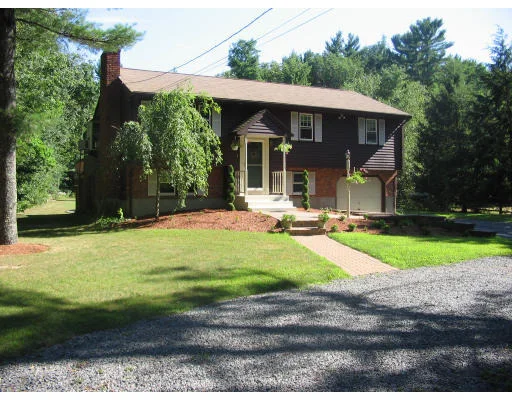 Unit for sale at 121 Stearns Ave, Mansfield, MA 02048