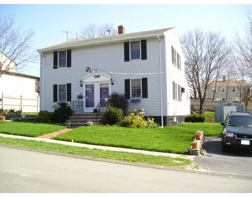 Unit for sale at 68-70 Sagamore Rd., Weymouth, MA 02191