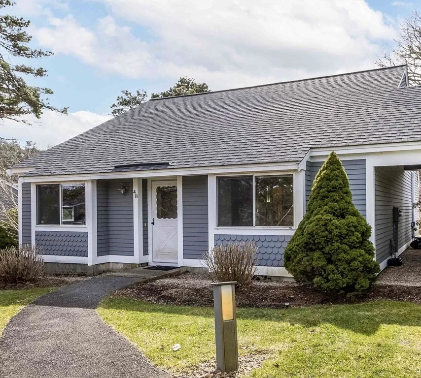 Unit for sale at 48 Middlecott Ln, Brewster, MA 02631