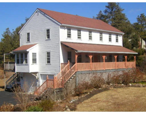 Unit for sale at 24 Spinnaker Dr, Plymouth, MA 02360