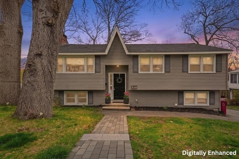 Unit for sale at 97 Llewellyn Street, Lowell, MA 01850