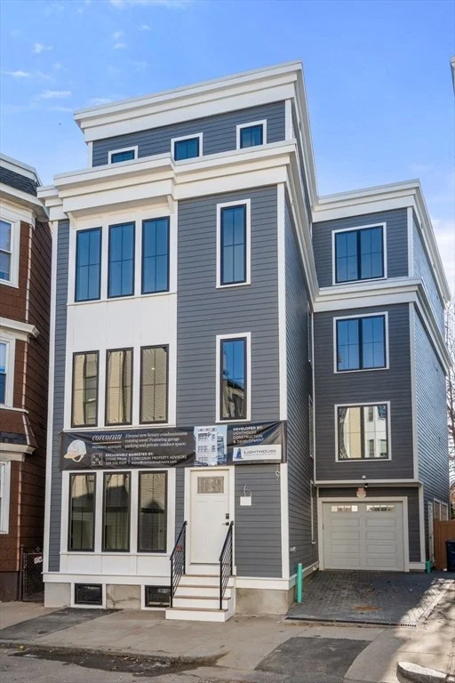 Unit for sale at 34 Vinton Street, Boston, MA 02127