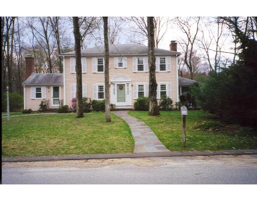 Unit for sale at 6 Algonquin Road, Acton, MA 01720