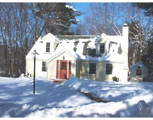 Unit for sale at 10 Pine Street, Topsfield, MA 01983