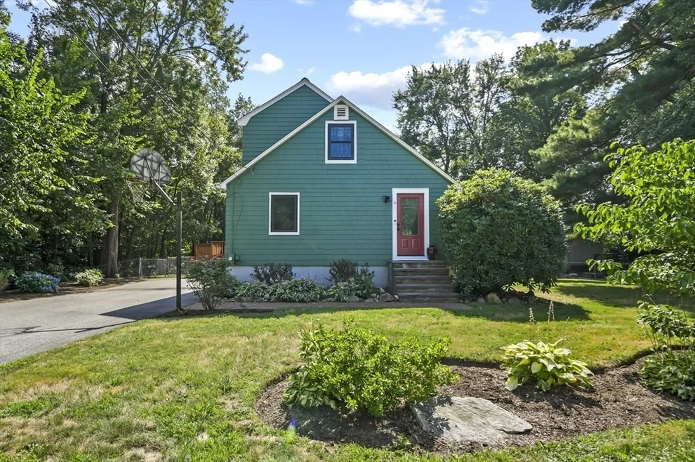 Unit for sale at 9 Oregon Road, Southborough, MA 01772
