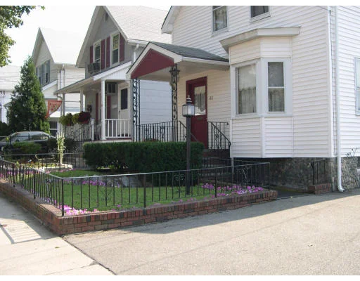 Unit for sale at 68 Prescott St, Everett, MA 02149