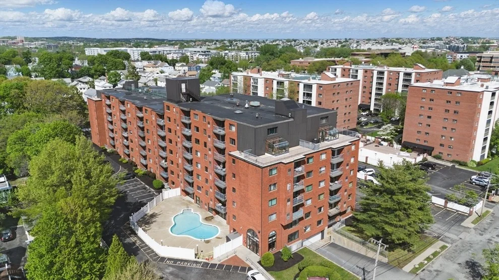 Unit for sale at 8 9th St, Medford, MA 02155