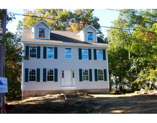 Unit for sale at 3 March Street, Billerica, MA 01821