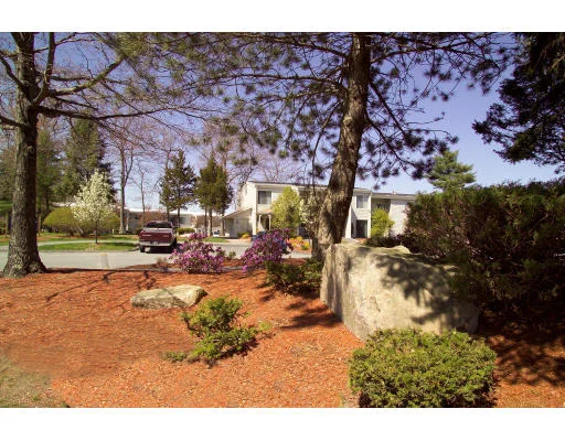 Unit for sale at 2L Raintree Circle, Brockton, MA 02302