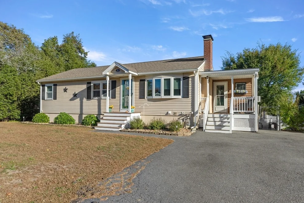 Unit for sale at 35 Memorial Drive, Methuen, MA 01844