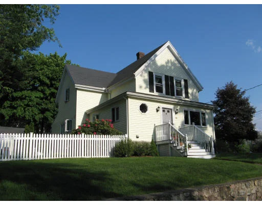 Unit for sale at 12 Fuller Ave, Walpole, MA 02032