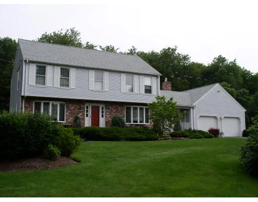 Unit for sale at 35 King Arthur Rd, Easton, MA 02356