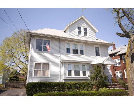 Unit for sale at 44-46 Adams Street, Arlington, MA 02474