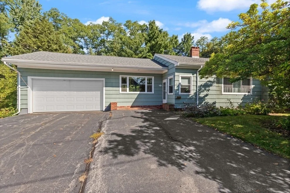 Unit for sale at 9 Woodcock Ave, Haverhill, MA 01830