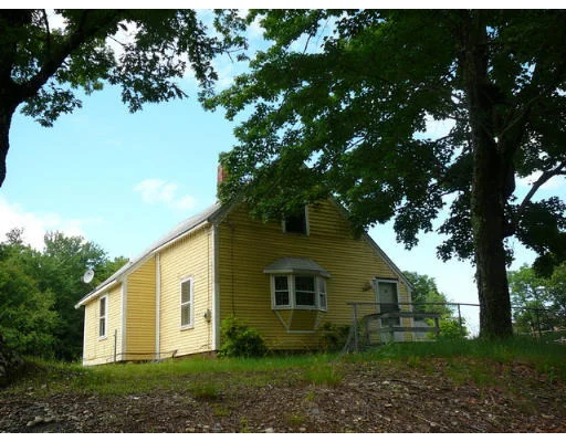 Unit for sale at 154 Ayer Rd, Shirley, MA 01464
