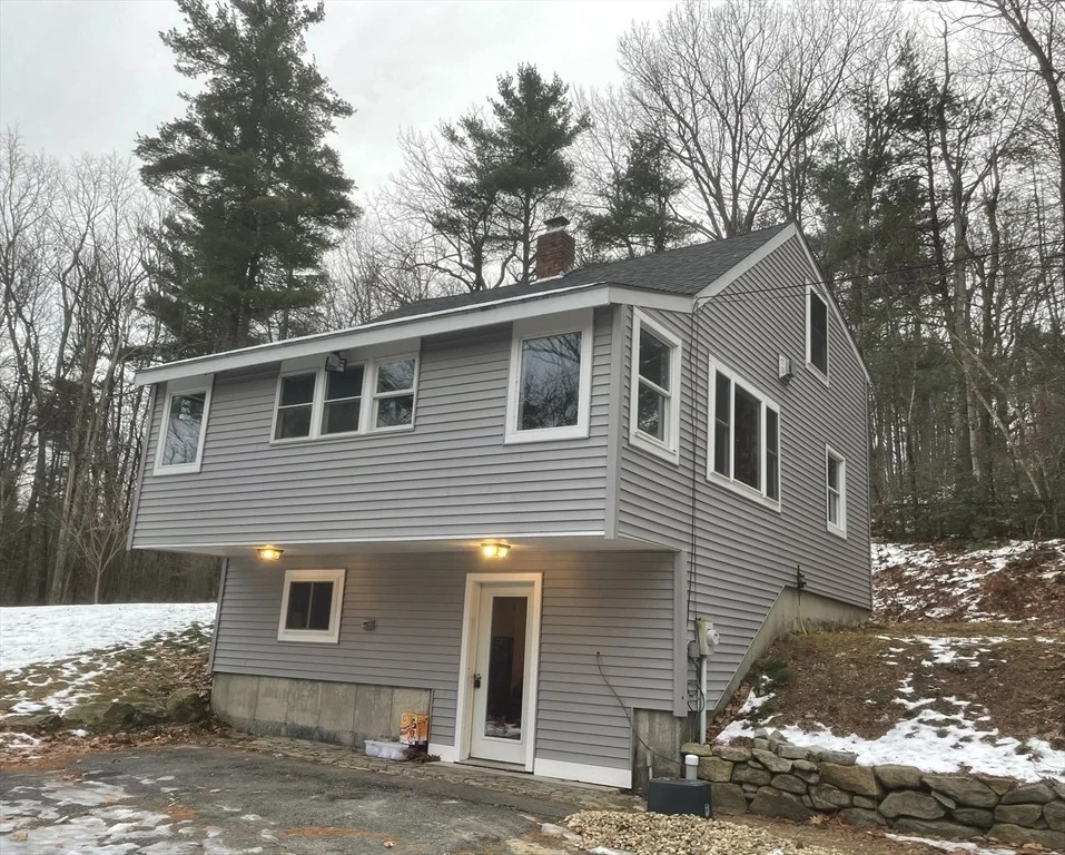 Unit for sale at 137 Deer Bay, Ashby, MA 01431