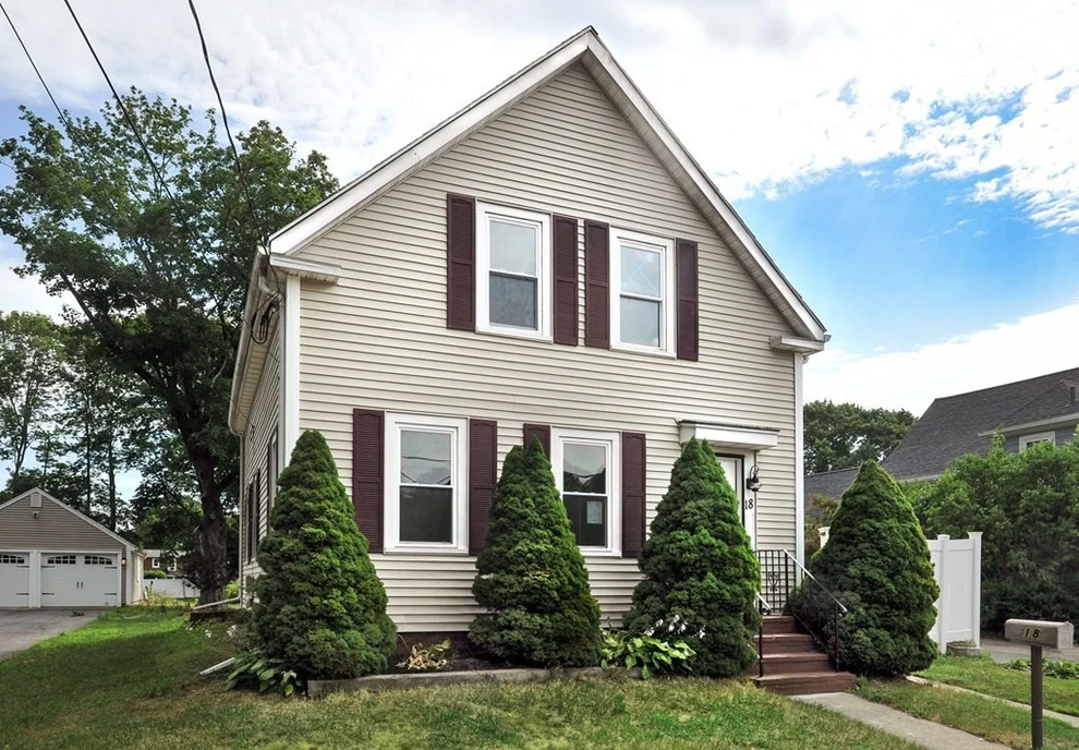 Unit for sale at 18 Rock Street, Middleboro, MA 02346
