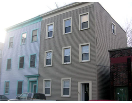Unit for sale at 541 E. 1st St, Boston, MA 02127