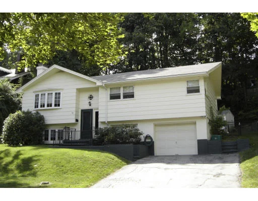 Unit for sale at 43 Whitman Road, Worcester, MA 01609