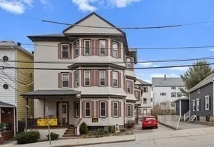Unit for sale at 34-36 Park St, Fall River, MA 02721