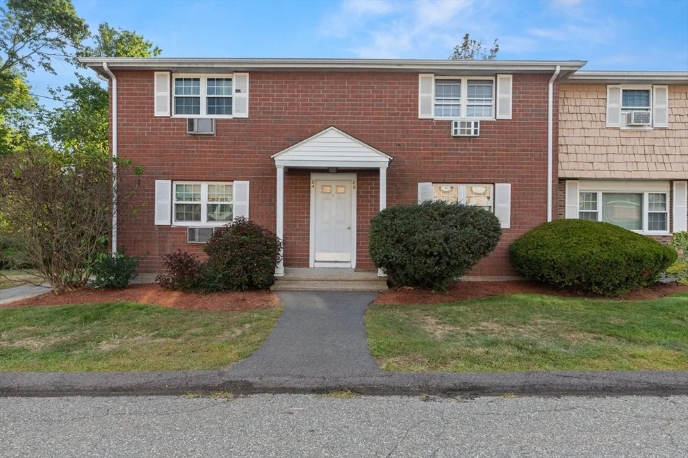 Unit for sale at 86 Kingston St, North Andover, MA 01845