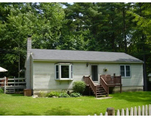 Unit for sale at 136 Dunn Road, Ashburnham, MA 01430