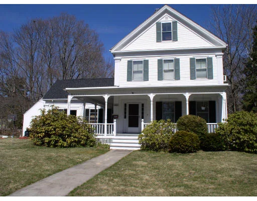 Unit for sale at 21 Rockhill St, Foxboro, MA 02035