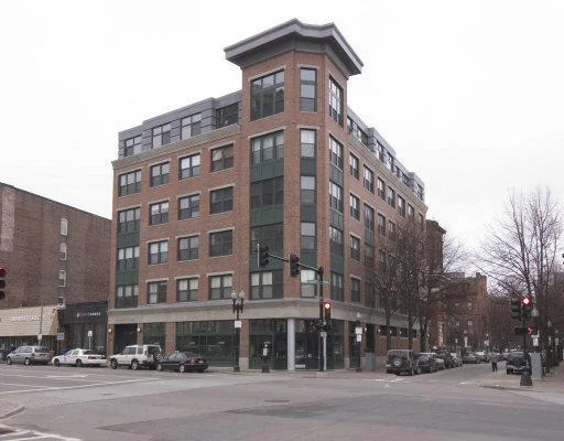 Unit for sale at 1387 Washington St, Boston, MA 02118