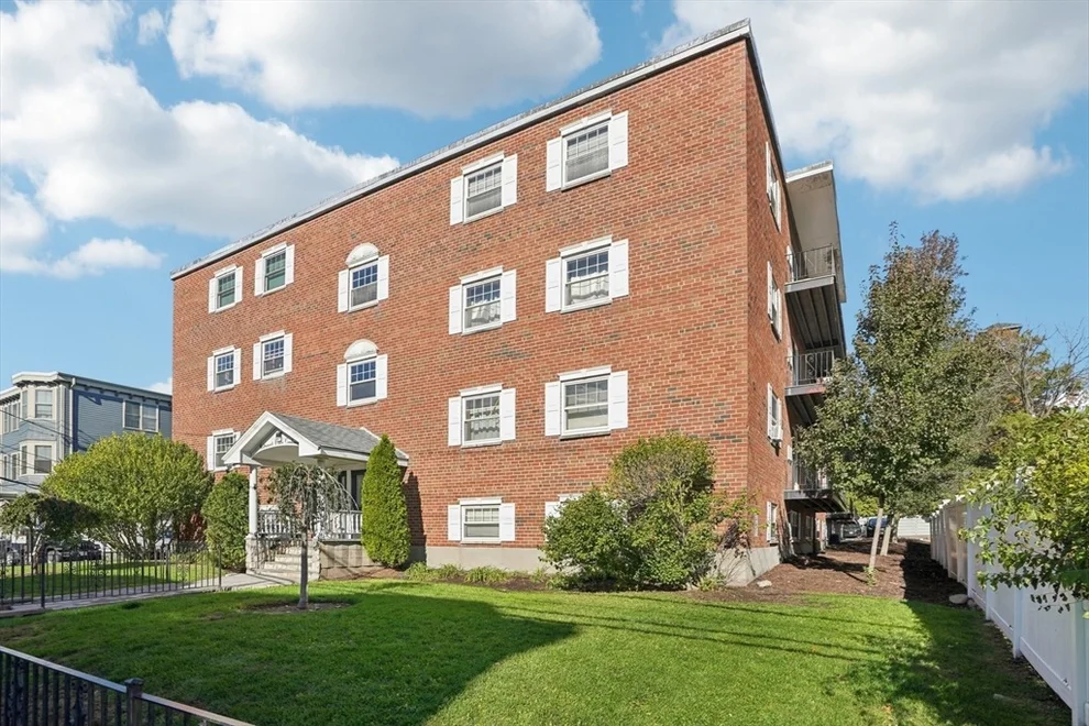 Unit for sale at 48 Coffey, Boston, MA 02122