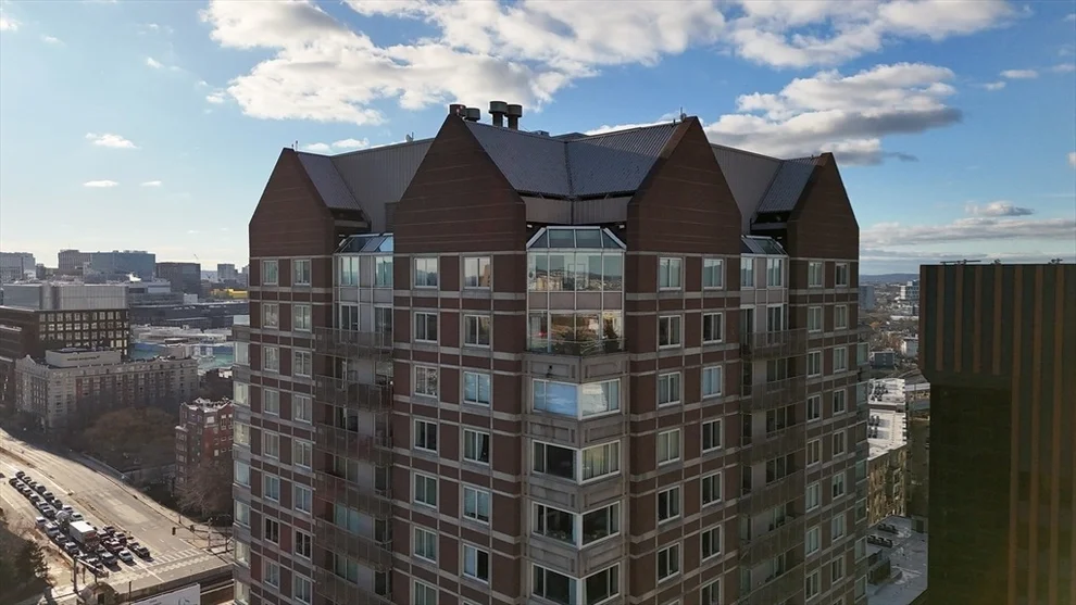Unit for sale at 8 Museum Way, Cambridge, MA 02141