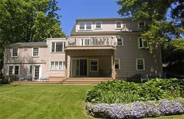 Unit for sale at 15 Ledgelawn Ave, Lexington, MA 02420