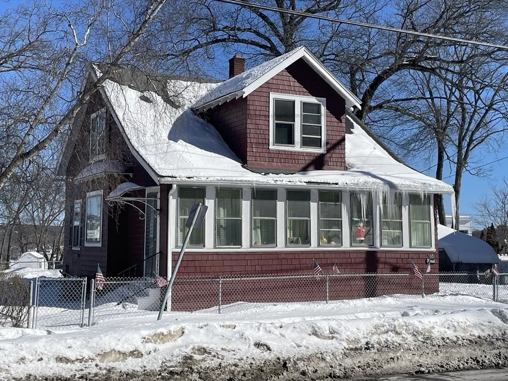 Unit for sale at 365 Lake Avenue, Worcester, MA 01604