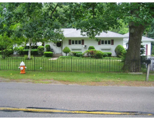Unit for sale at 23 Forest Street, Franklin, MA 02038