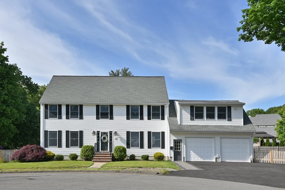 Unit for sale at 32 Iverson Rd, Beverly, MA 01915
