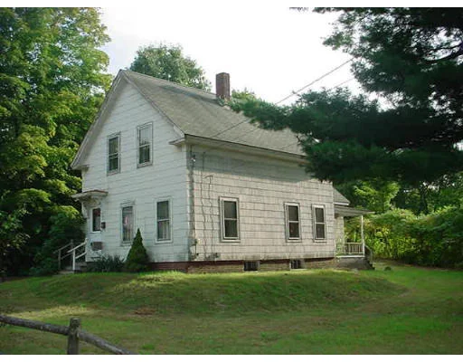 Unit for sale at 15 Philbrick Street, Groveland, MA 01834