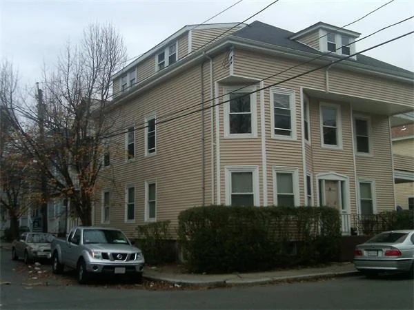 Unit for sale at 36 Palmer St., Salem, MA 01970