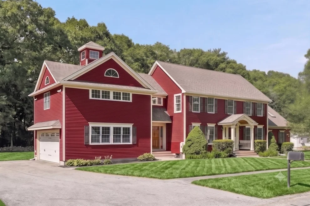 Unit for sale at 12 Merrifields St, Rowley, MA 01969