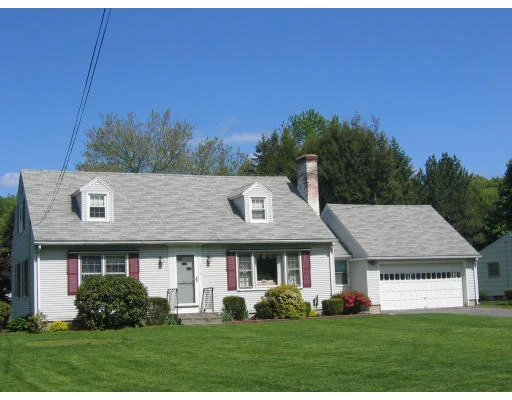 Unit for sale at 316 Stony Hill Road, Wilbraham, MA 01095