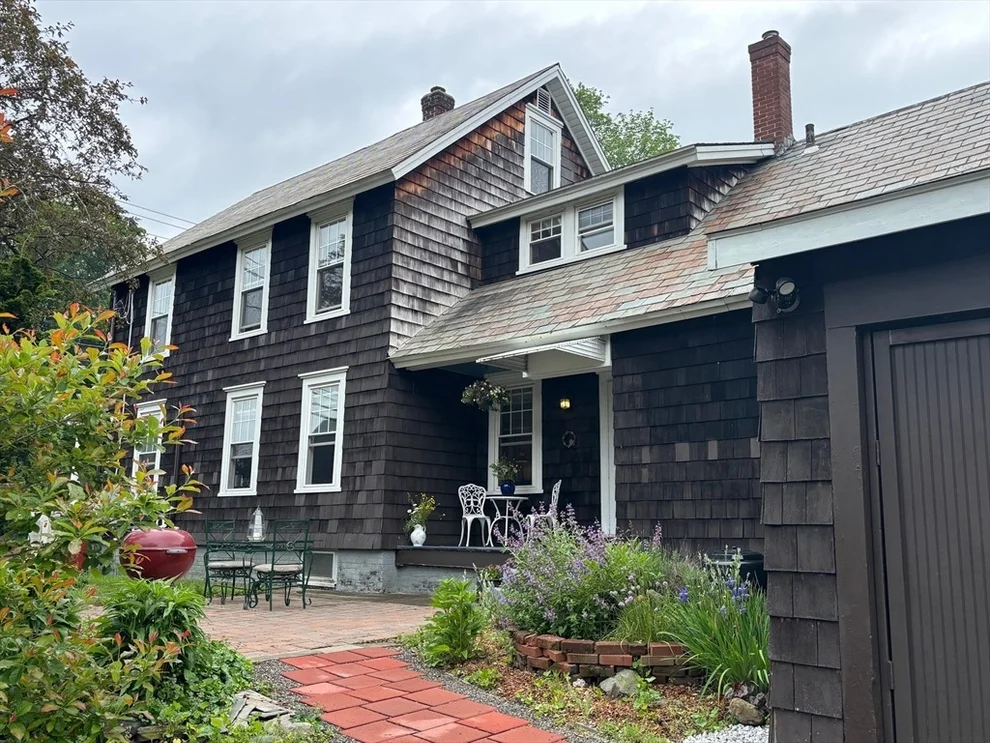Unit for sale at 73 Maple Street, Greenfield, MA 01301