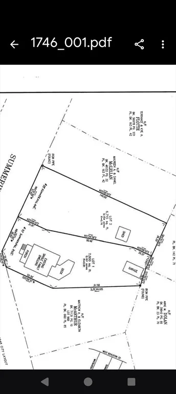 Unit for sale at 35 Summerhill Ave, Worcester, MA 01606