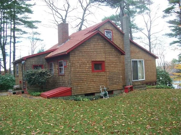 Unit for sale at 93 Paradise Lane, Halifax, MA 02338