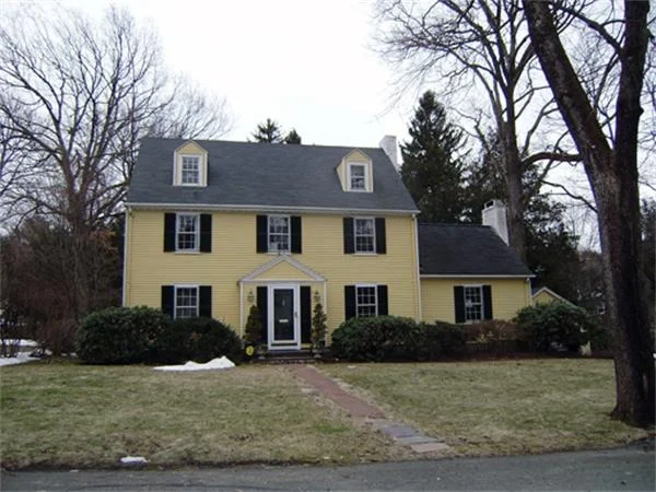 Unit for sale at 20 Sumner Road, Wellesley, MA 02481