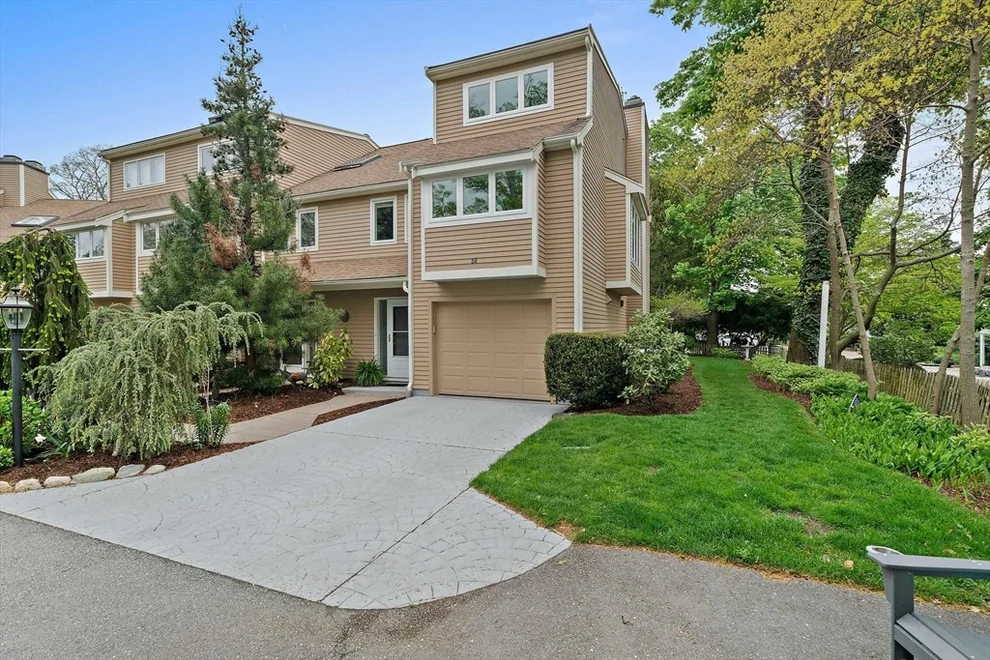 Unit for sale at 50 Union St, Plymouth, MA 02360