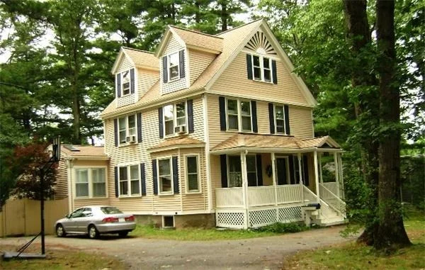 Unit for sale at 115 Marked Tree Road, Needham, MA 02492