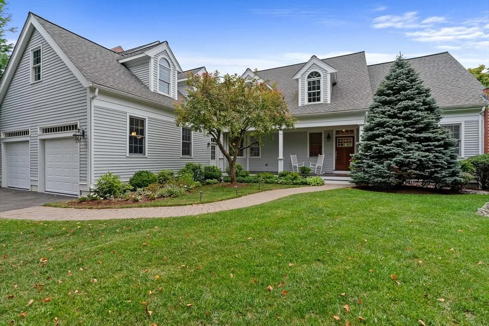 Unit for sale at 16 Davis Brook Drive, Natick, MA 01760