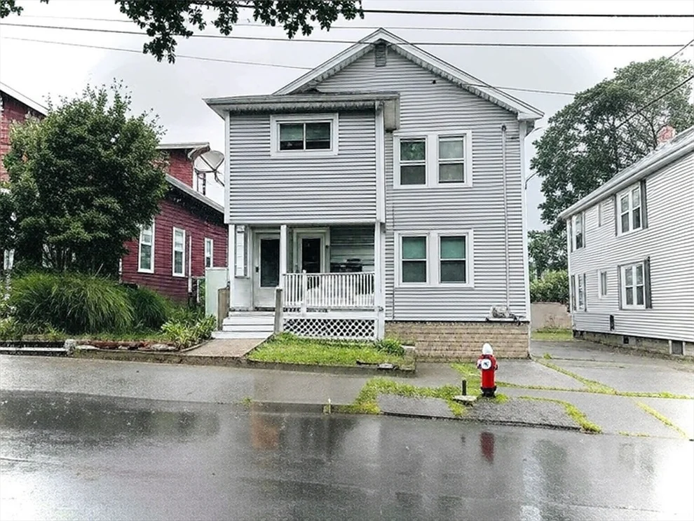 Unit for sale at 9-11 Bancroft St, Watertown, MA 02472