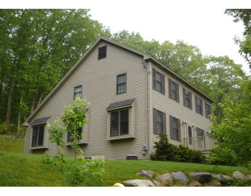 Unit for sale at 80 Lawton Road, Shirley, MA 01464
