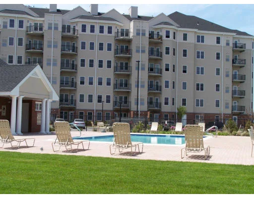 Unit for sale at 10 Seaport Drive, Quincy, MA 02171