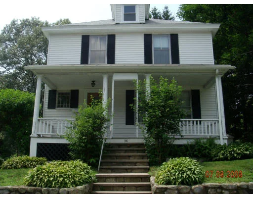 Unit for sale at 56 Thompson Street, Maynard, MA 01754
